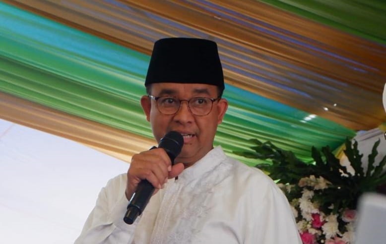 Bakal calon presiden (capres) dari Koalisi Perubahan, Anies Baswedan ingin mewujudkan negeri yang bersahabat dengan berbagai elemen, termasuk dengan para ulama.