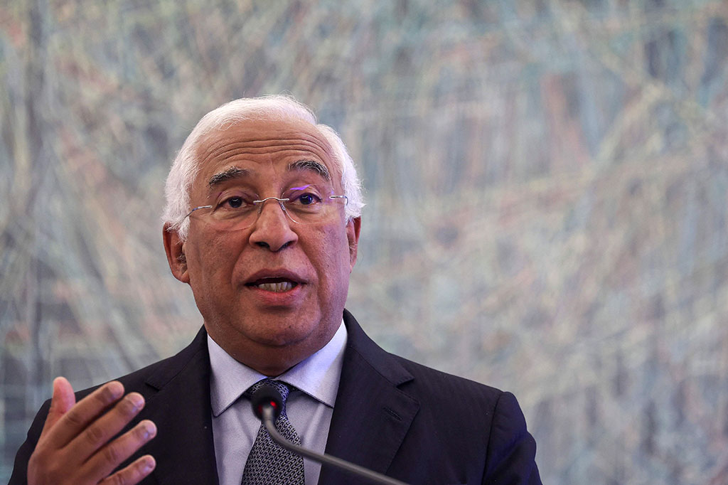 Perdana Menteri Portugal Antonio Costa mengumumkan pengunduran dirinya, Selasa, 7 November 2023. Itu terjadi setelah kabar penyelidikan atas dugaan kasus korupsi yang melibatkannya menyeruak ke publik.