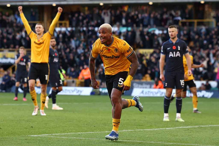 Selanjutnya Tottenham akan melakoni pekan ke-13 Liga Inggris dengan menghadapi Aston Villa, Minggu, 26 November 2023. Sedangkan Wolves akan bertandang ke markas Fulham, dua hari setelahnya. 