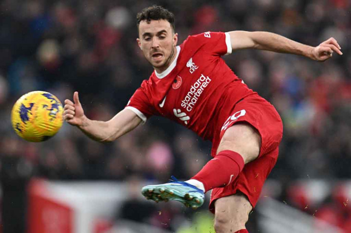 Diogo Jota kemudian menyumbang gol ketiga Si Merah saat waktu pertandingan tinggal menyisakan 16 menit. Liverpool kini memiliki catatan sembilan kemenangan dan 27 gol dari sembilan pertandingan di Anfield di semua kompetisi pada musim ini.