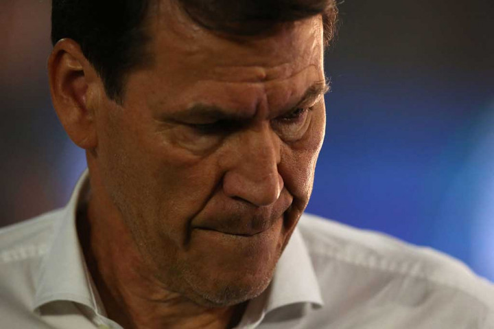 Napoli memecat Rudi Garcia setelah start buruk sang juara bertahan Liga Italia tersebut, demikian diumumkan pihak klub melalui laman resminya pada Selasa, 14 November 2023 waktu setempat.