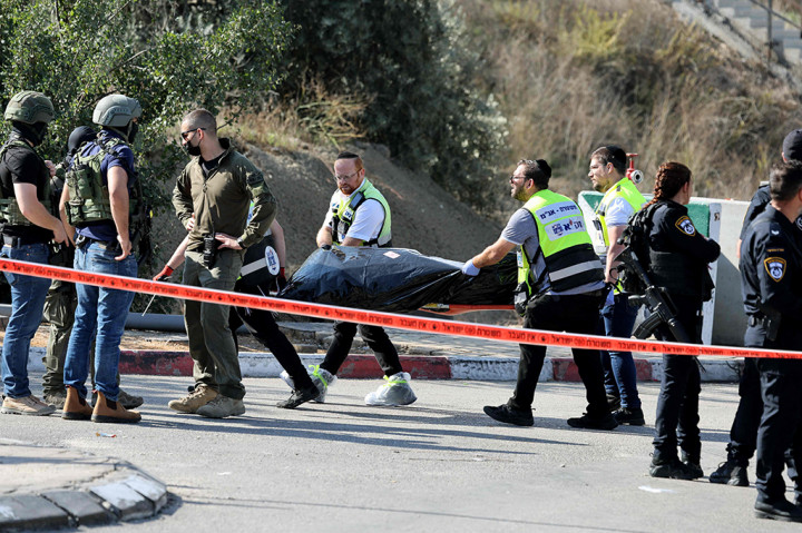 Tepi Barat mengalami peningkatan ketegangan dan kekerasan yang dramatis sejak dimulainya perang Israel-Hamas.