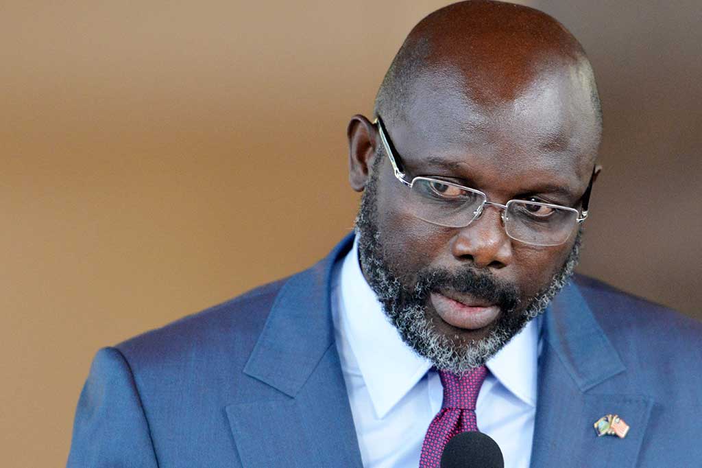 Weah mengatakan dia telah berbicara dengan Boakai untuk mengucapkan selamat atas kemenangannya. “Rakyat Liberia telah berbicara, dan kami telah mendengar suara mereka. Namun, hasil yang begitu dekat menunjukkan adanya perpecahan yang mendalam di negara kami,” kata Weah dalam pidatonya.