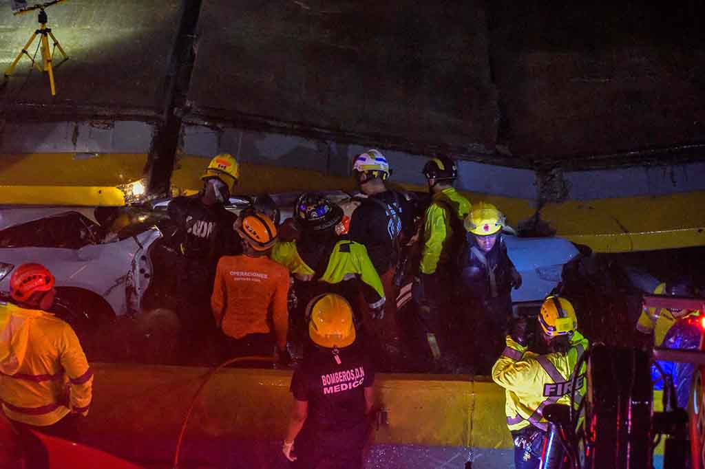 Hujan yang disebabkan oleh depresi tropis diperkirakan akan terus berlanjut di seluruh wilayah negara itu selama 24 jam ke depan, kata Kedutaan Besar AS dalam peringatan cuaca.