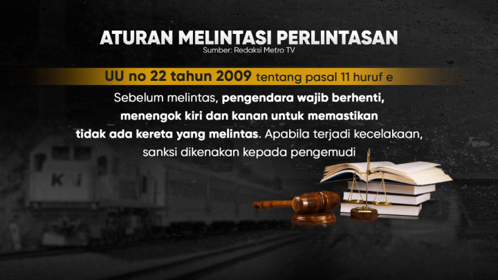 Tragedi KA Probowangi Vs Minibus