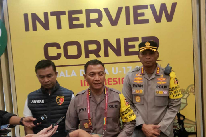 Wakil Kepala Satgas Pamwil Jateng Operasi Aman Bacuya Kombes  Dwi Subagio menyatakan, sudah ada 30 orang tertipu kasus tiket palsu Pildun U-17. Diharapkan masyarakat memberikan laporan jika merasa tertipu. 