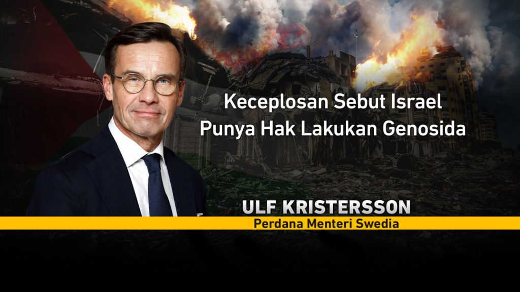 Freudian Slip Pro- Zionis