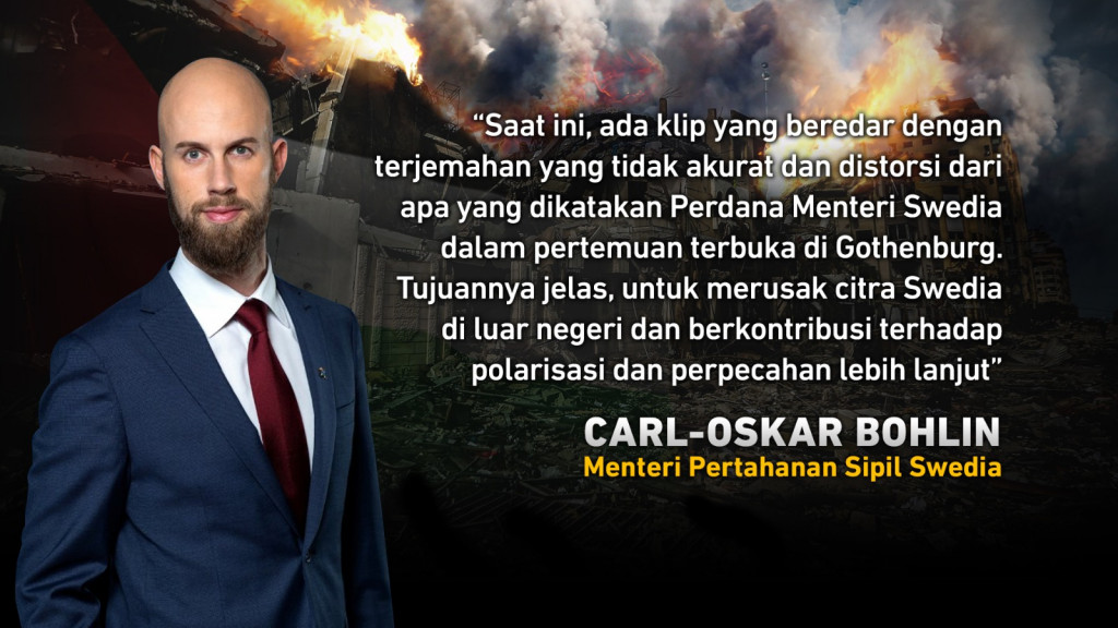 Freudian Slip Pro- Zionis