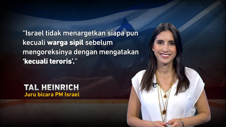 Freudian Slip Pro- Zionis