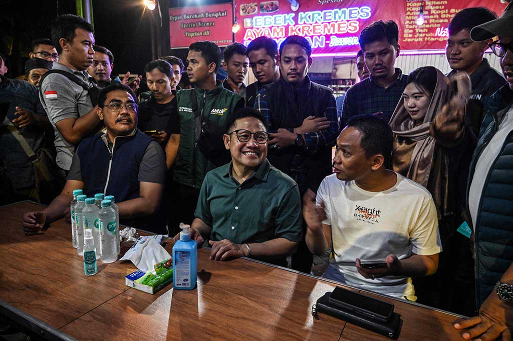 Beberapa langkah yang sudah dirancang, kata dia, terkait afirmasi dan perluasan akses permodalan. Kemudian membentuk ruang-ruang khusus untuk peningkatan dan kapabilitas para pelaku UMKM di Indonesia.