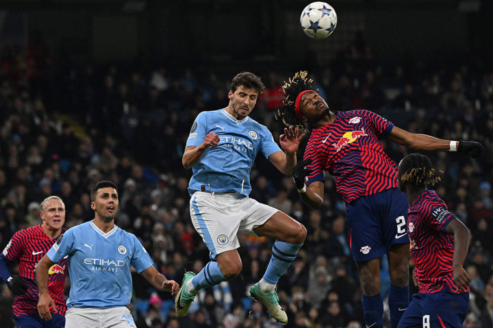 Meski sudah mengamankan tempat di babak 16 besar, Pep Guardiola tetap menunjuk tim kuat dengan fokus memenangkan grup.