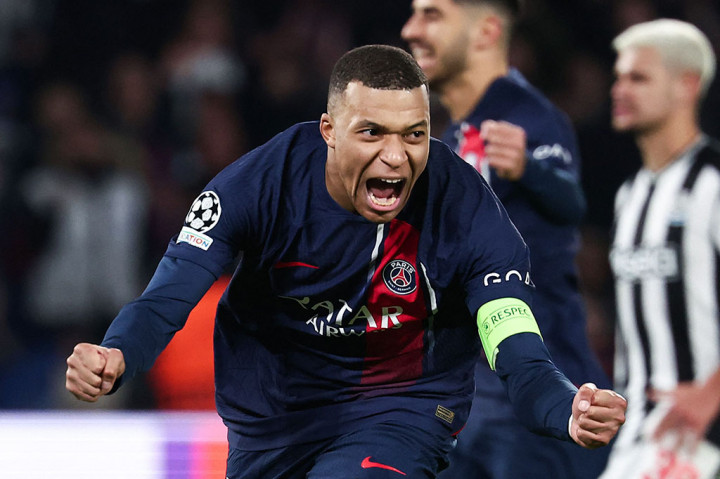 PSG secara rutin kesulitan untuk tampil mengesankan di Liga Champions dalam satu dekade terakhir, namun tidak pernah sebanyak musim ini, dan gol Mbappe di menit-menit akhir, yang ke-17 musim ini membuat mereka keluar dari penjara.