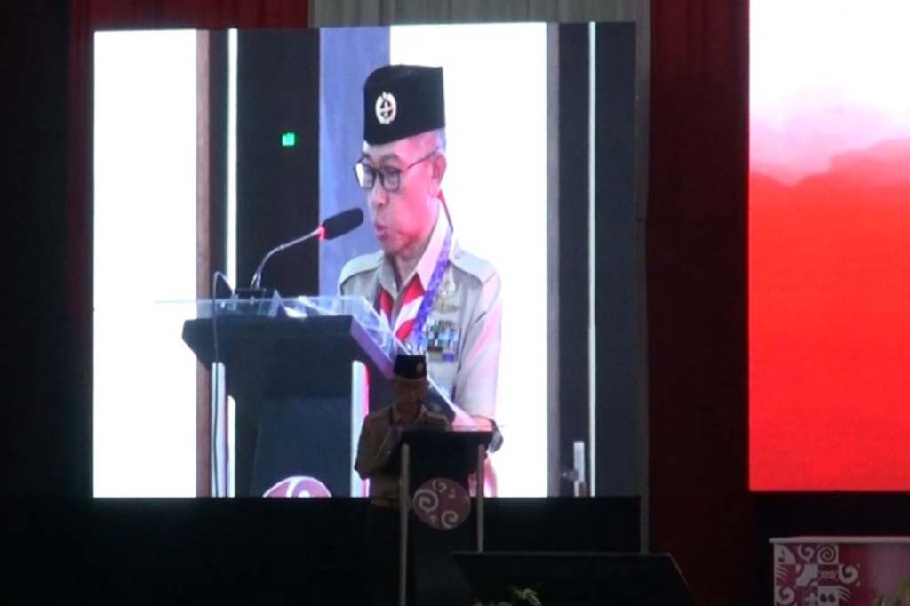 Budi Waseso kembali terpilih secara aklamasi sebagai ketua Kwartir Nasional (Kwarnas) Pramuka masa bakti 2023-2028. Pemilihan Budi tersebut dilakukan dalam forum Musyawarah Nasional Gerakan Pramuka XI di Banda Aceh, Aceh, Senin, 4 Desember 2023.