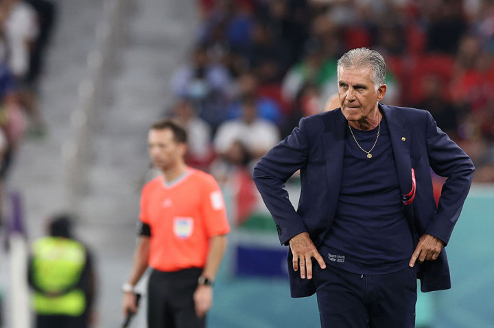 Dalam kesempatan itu QFA juga menyatakan rasa terima kasihnya kepada pelatih asal Portugal itu atas dedikasi, kepemimpinan, dan kontribusinya selama masa jabatannya.