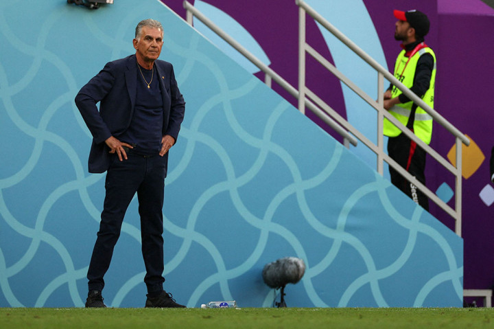 Secara keseluruhan, selama lebih dari 12 pertandingan bersama Qatar, catatan Queiroz adalah lima kemenangan, dua imbang, dan lima kekalahan.