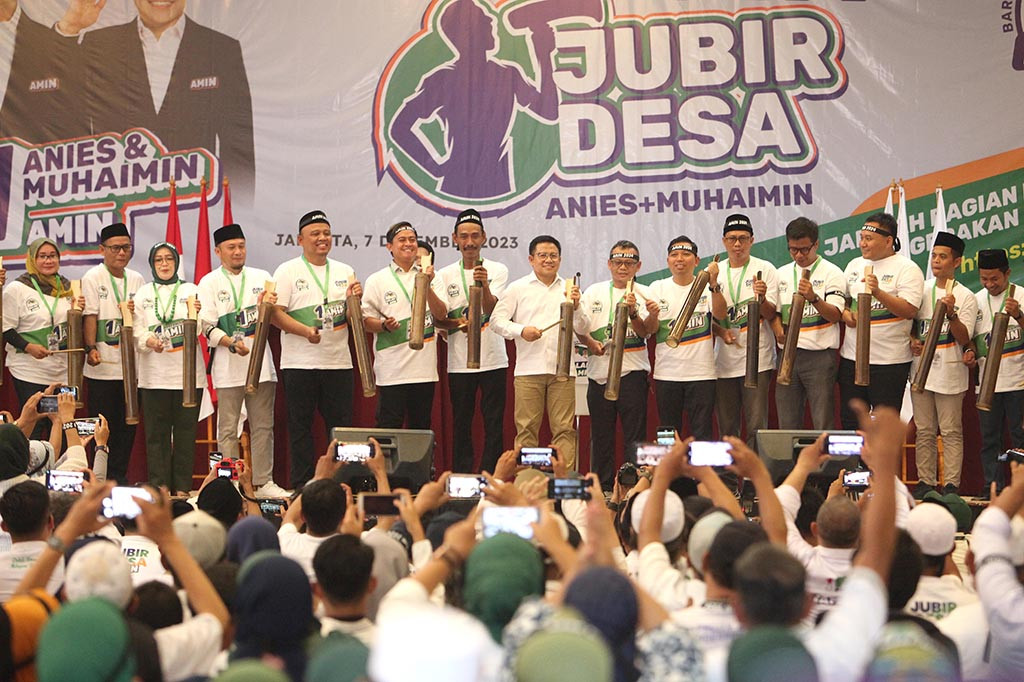 Menurut Muhaimin, Kartu Prakerja perlu dievaluasi karena belum efektif menjadikan masyarakat sebagai pekerja andal.