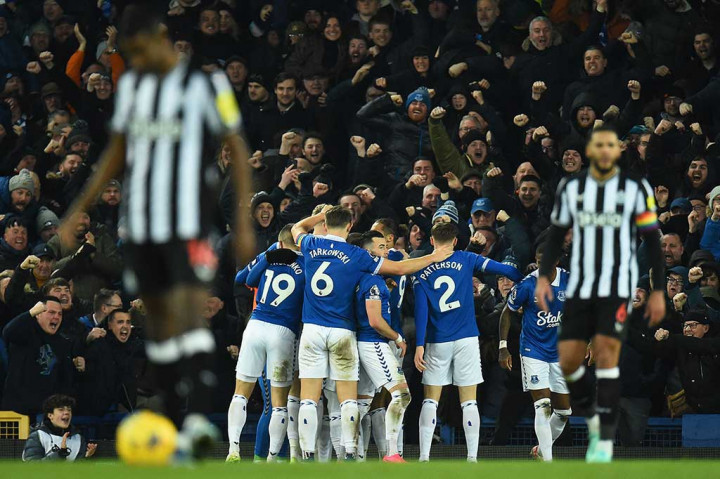 Gomes Betuncal memastikan kemenangan meyakinkan The Toffess atas tamunya pada menit ke-96, saat ia memaksimalkan kekuatan dan kecepatannya untuk melakukan penyelesaian melalui sela-sela kaki kiper Martin Dubravka.