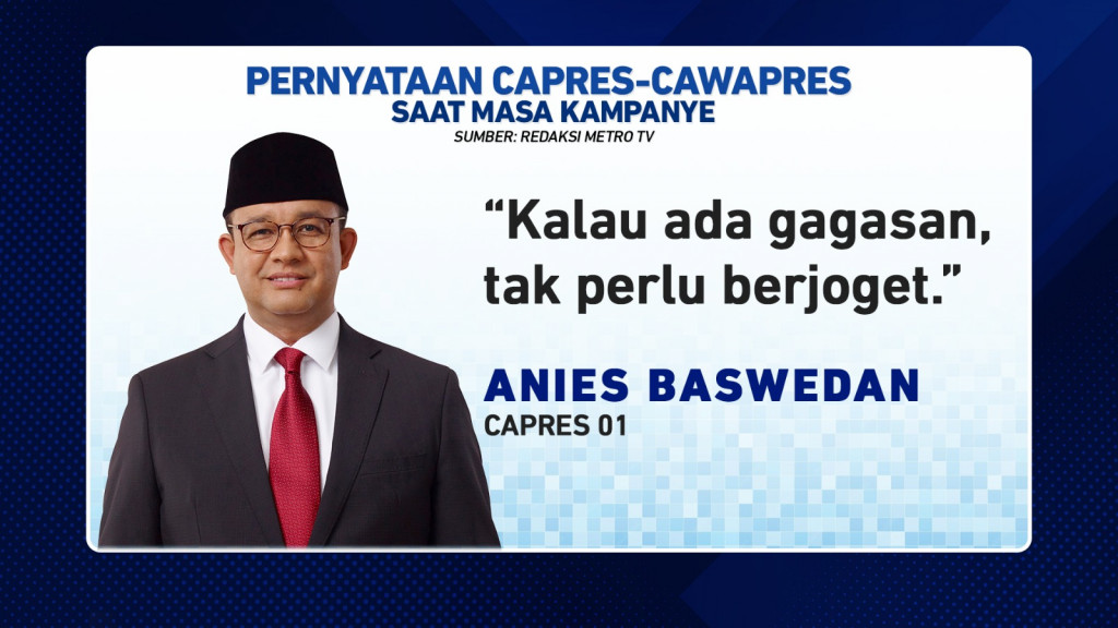 Ragam Gaya Memanfaatkan Masa Kampanye