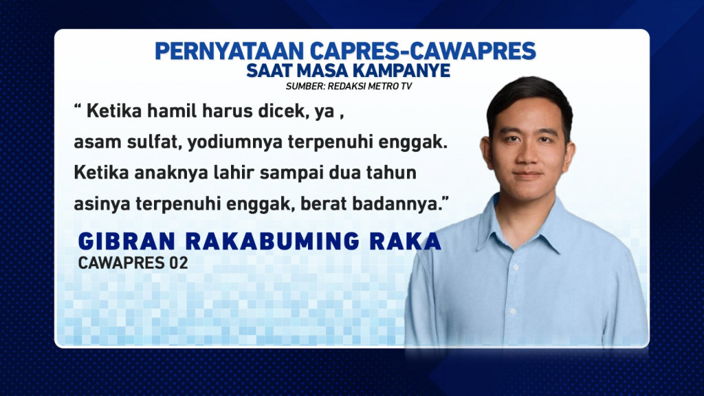 Ragam Gaya Memanfaatkan Masa Kampanye