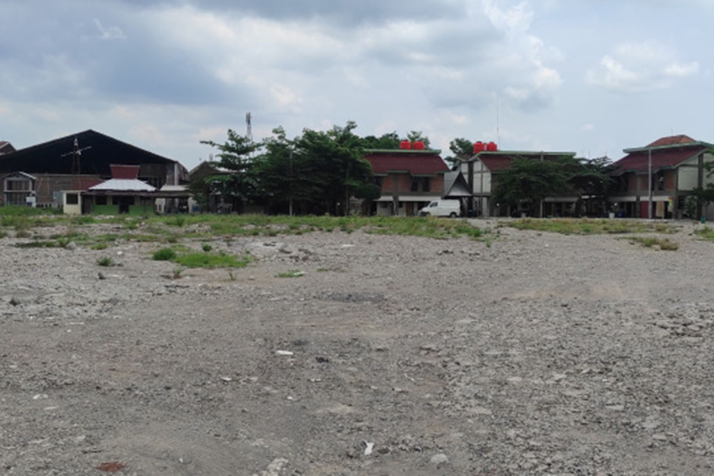 Wali Kota Gibran Rakabuming Raka belum lama ini menjelaskan, bahwa pemerintah pusat sudah memastikan akan membangun kembali Rusunawa Semanggi, menjadi dua tower kembar berlantai 8. 