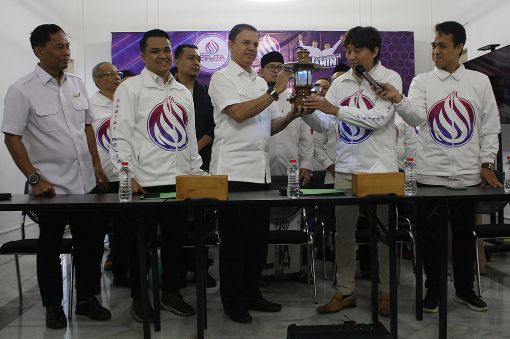 Tim Nasional (Timnas) Pemenangan Anies Baswedan-Muhaimin Iskandar (AMIN) tidak mempermasalahkan hasil survei yang menempatkan pasangan calon nomor urut 1 tersebut berada di paling akhir di kategori elektabilitas.