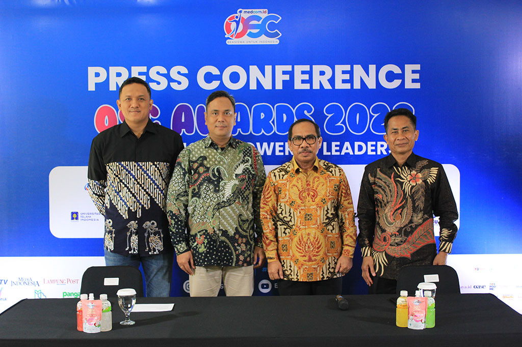 Adapun enam kampus tersebut, yakni Universitas Mercu Buana, Universitas Persada Indonesia Y.A.I, Universitas Islam Malang, Universitas Muslim Indonesia. Selain itu, Universitas Gajayana Malang dan Universitas Islam Indonesia.