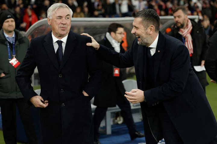 Berkat kemenangan ini Real Madrid memuncaki klasemen akhir Grup C Liga Champions dengan torehan poin sempurna 18 dari enam pertandingan, sementara Union Berlin menempati posisi juru kunci dengan raihan dua poin. 