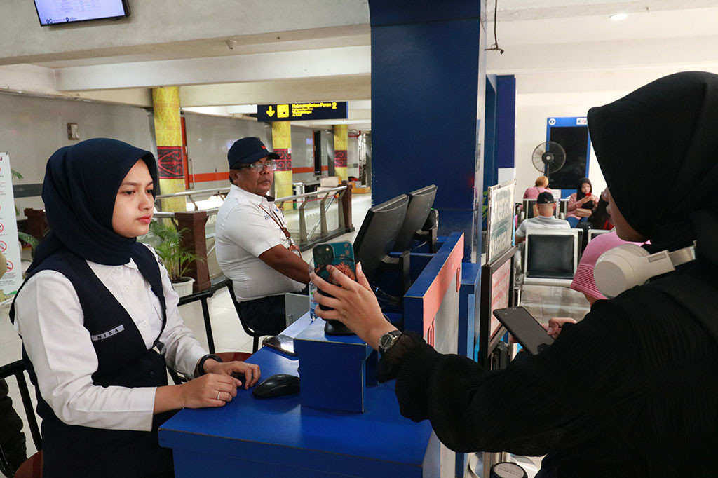 Manager Humas PT Kereta Api Indonesia (Persero) Divre I Sumatera Utara, Anwar Solikhin mengatakan, total KAI Divre I Sumut menambah 6.244 tempat duduk untuk KA tambahan Sribilah Utama Fakultatif. KA tambahan tersebut akan dioperasikan pada tanggal 24-25 Desember 2023 dan 29 Desember 2023 hingga 2 Januari 2024, dengan rute perjalanan dari stasiun Medan, Tebing Tinggi, Kisaran, Mambang Muda dan Rantau Prapat (PP).