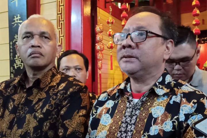 Sementara itu rohaniawan agama konghucu Wie Suprijadi mengaku bersyukur karena negara telah memberikan kebebasan beragama. Ia menjelaskan, toleransi di klenteng sudah dipraktekkan di Indonesia sejak kemerdekaan.