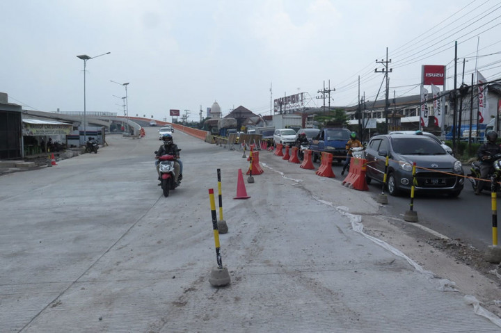 Jika pengujian berjalan lancar, flyover Aloha Djuanda diharapkan dapat memberikan solusi signifikan terhadap masalah kemacetan yang sering dialami di kawasan tersebut. Baik itu mengatasi kemacetan lalu lintas dari arah Surabaya ke Sidoarjo maupun sebaliknya.
