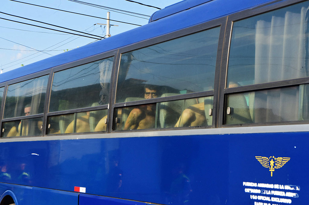 Menurut kriminolog Juan Martens, Rotela juga memiliki sekitar 7.000 anggota geng di bawah komandonya di berbagai lembaga pemasyarakatan di negara tersebut. 