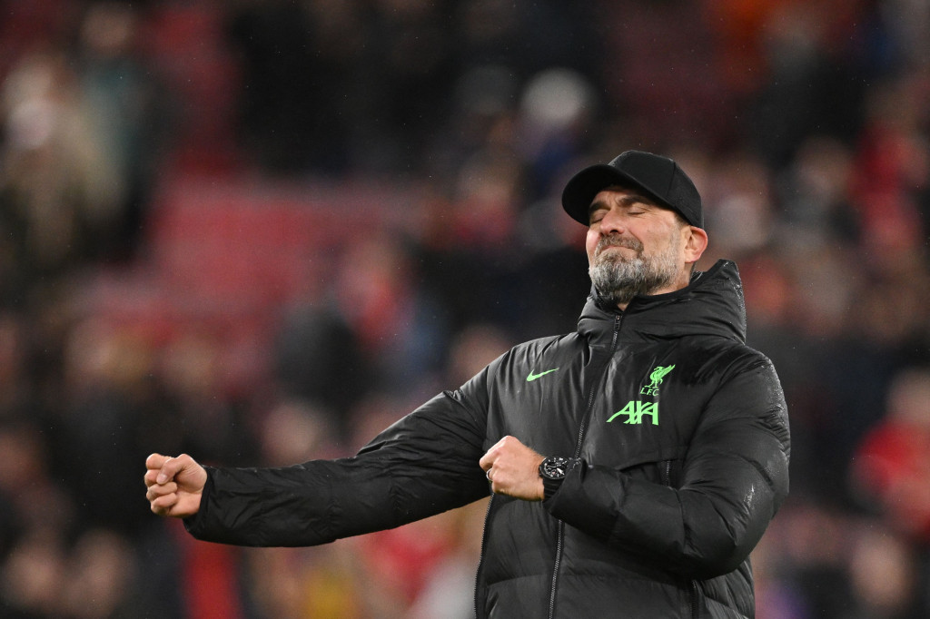 Dengan hasil tersebut The Reds bergabung dengan Chelsea, Fulham, dan Middlesbrough yang telah lebih dulu lolos ke semifinal Piala Liga.