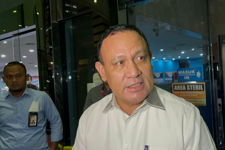 “Saya mengucapkan terima kasih kepada Bapak Presiden Bapak Joko Widodo dan Bapak Wakil Presiden Bapak Ma'ruf Amin dan segenap anak bangsa di mana pun berada yang telah membersamai saya,” imbuhnya.