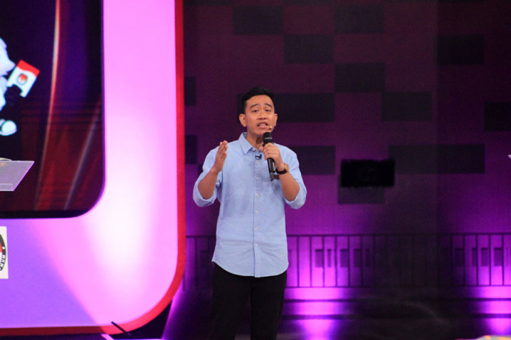 Selain IKN, kata Gibran, pembangunan untuk proyek infrastruktur lainnya di dalam negeri juga tidak hanya bergantung pada APBN, tetapi juga investasi dari swasta dan luar negeri.