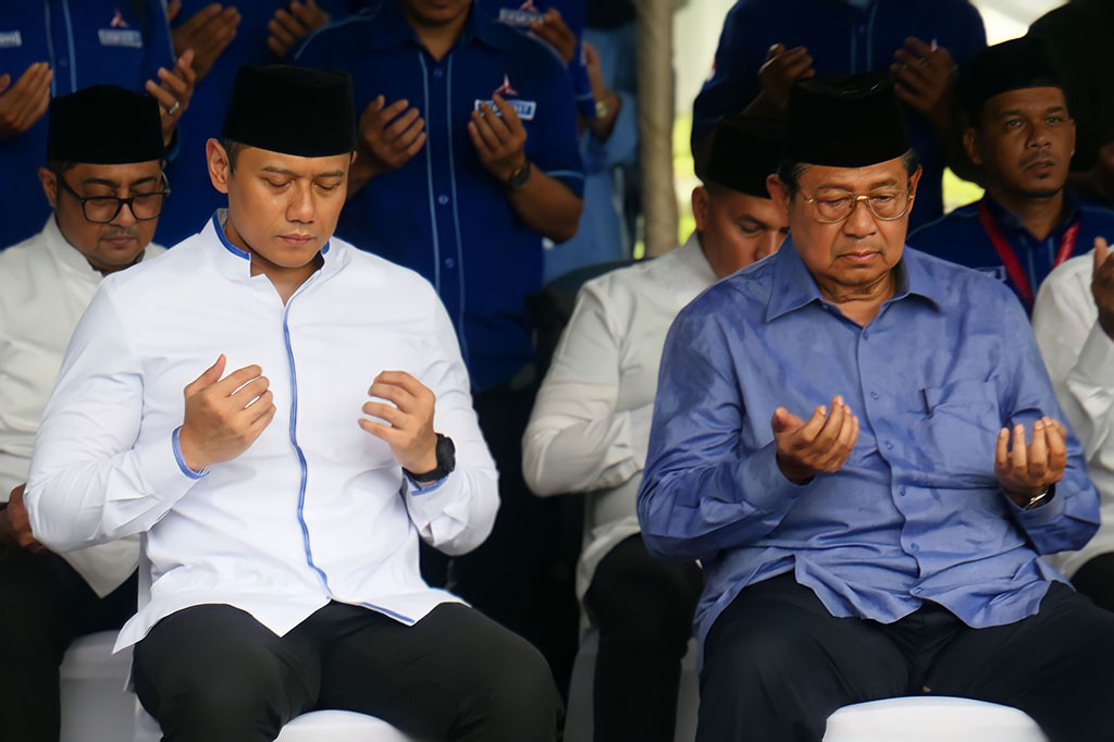 SBY mengatakan, tsunami Aceh merupakan sejarah yang tidak mungkin dilupakan. Ia mengajak semua pihak untuk kembali mengenang tragedi besar tersebut. 