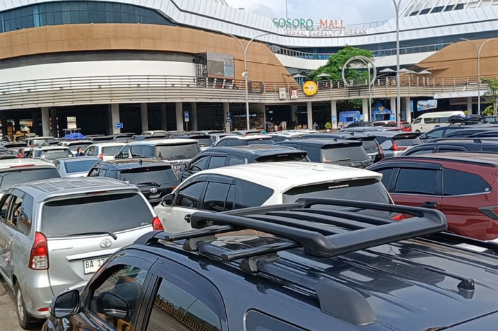 Agar tidak terjadi antrean atau lama mengantre di dermaga,  ASDP mengoperasikan kapal yang daya angkutnya cukup besar dengan jumlah 32 kapal.