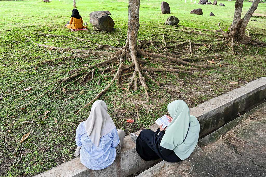 Marzuki menyampaikan, peristiwa gempa dan tsunami 26 Desember 2004 silam selalu diperingati setiap tahunnya oleh masyarakat Aceh yang menjadi saksi musibah dahsyat tersebut.