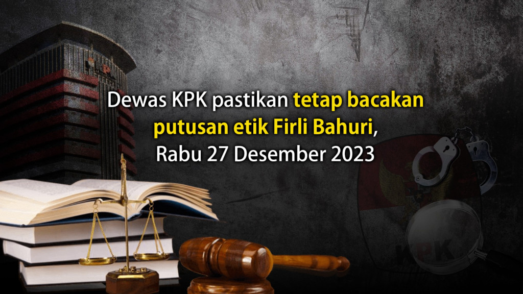 Kembali Diperiksa sebagai Tersangka, Akankah Firli Ditahan?