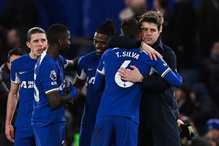 Dengan kemenangan tersebut Chelsea naik ke posisi 10 klasemen sementara Liga Inggris dengan 25 poin, sementara Palace tertahan di urutan 15 dengan 18 poin. 