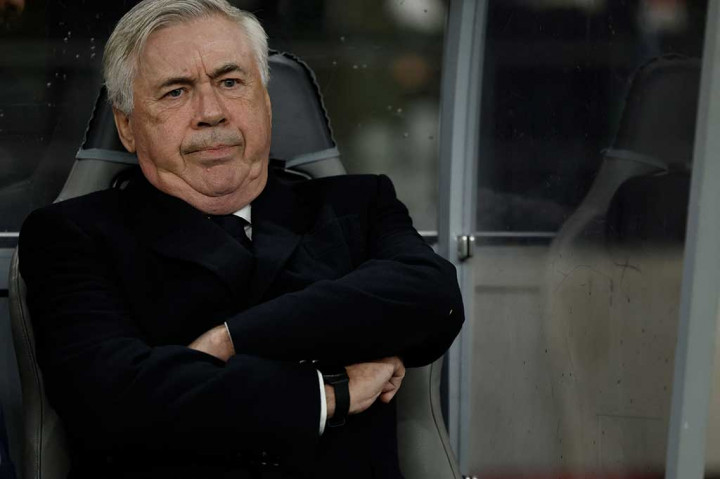 Carlo Ancelotti memperpanjang kontraknya dengan Real Madrid hingga Juni 2026, Jumat, 29 Desember 2023, sehingga tak dapat menerima pinangan untuk melatih tim nasional Brasil. 