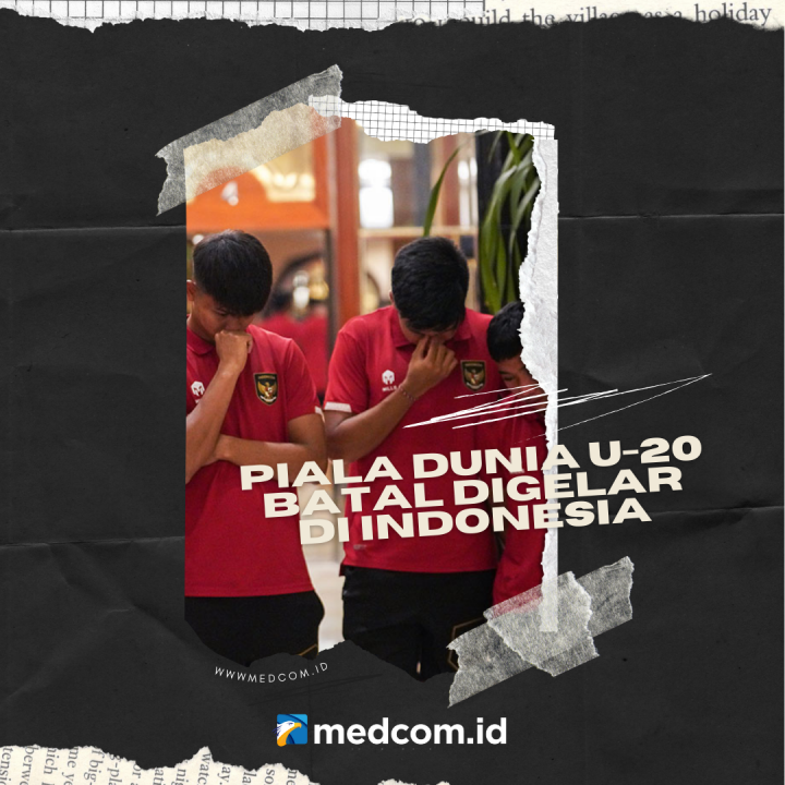 Momen Penting Dunia Olahraga 2023