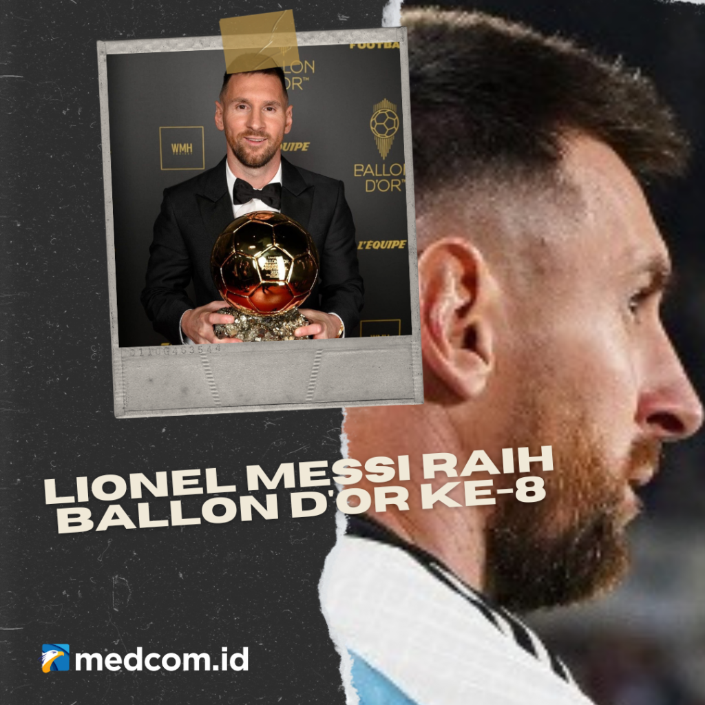 Momen Penting Dunia Olahraga 2023