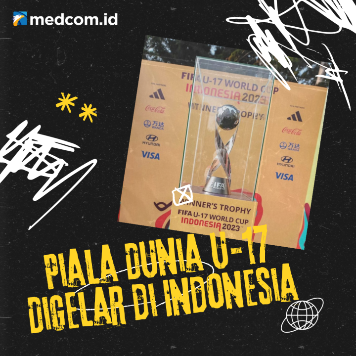 Momen Penting Dunia Olahraga 2023