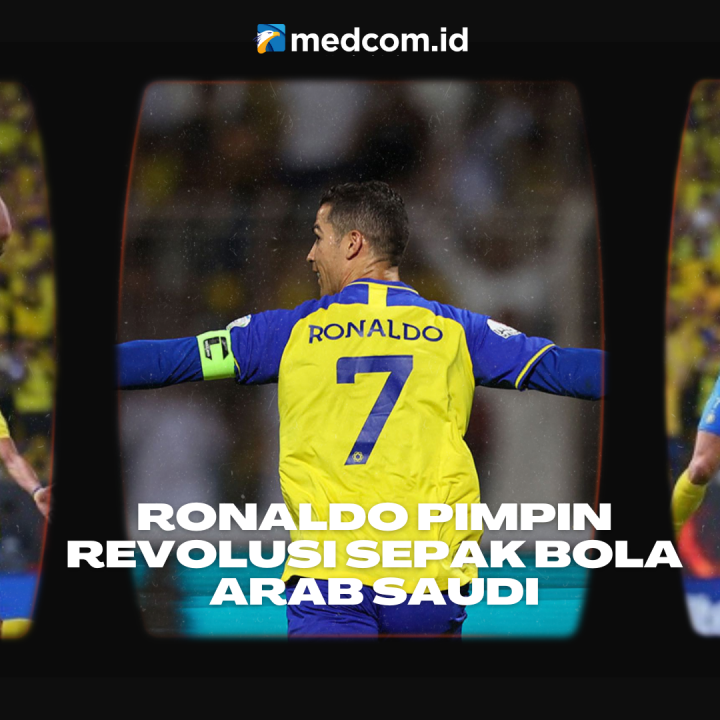 Momen Penting Dunia Olahraga 2023