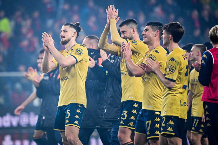 Meski menorehkan hasil imbang, Inter tetap bertahan di posisi pertama klasemen sementara Liga Italia dengan 45 poin dari 18 pertandingan, sedangkan Genoa berada di posisi ke-13 dengan 20 poin.