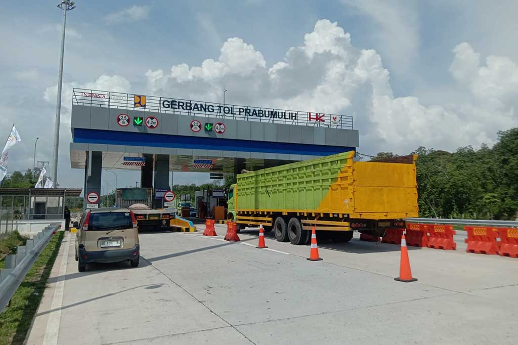 Tjahjo menjelaskan penambahan kedua jalur tol tersebut tidak sekadar memotong waktu perjalanan antar kota, melainkan juga menghubungkan provinsi-provinsi di Sumatra. Tol Fungsional Kuala Bingai - Tanjung Pura, merupakan bagian dari Tol Binjai - Langsa yang sebelumnya telah beroperasi dari Binjai hingga Kuala Bingai.