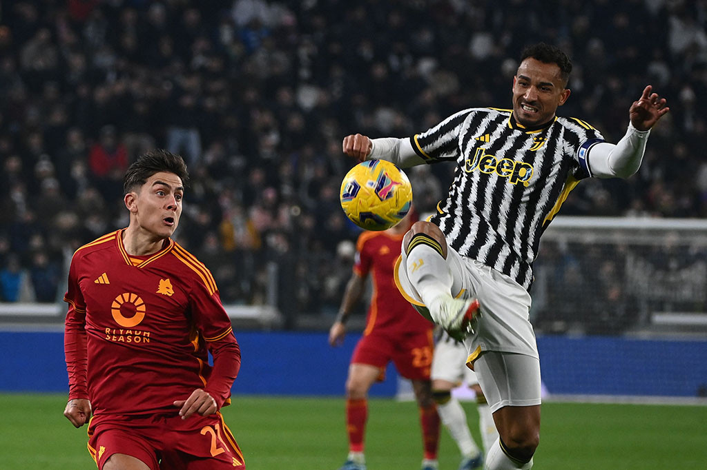 Berkat kemenangan ini Juventus mengokohkan diri di peringkat kedua klasemen sementara Liga Italia dengan 43 poin dari 18 pertandingan, hanya terpaut dua poin dari posisi pertama Inter Milan.