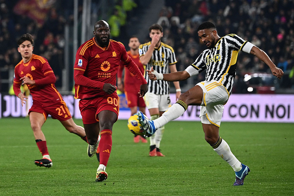 Sementara itu, hasil tersebut membuat AS Roma kembali menunjukkan inkonsistensi setelah pada pekan sebelumnya sukses mengalahkan Napoli 2-0.