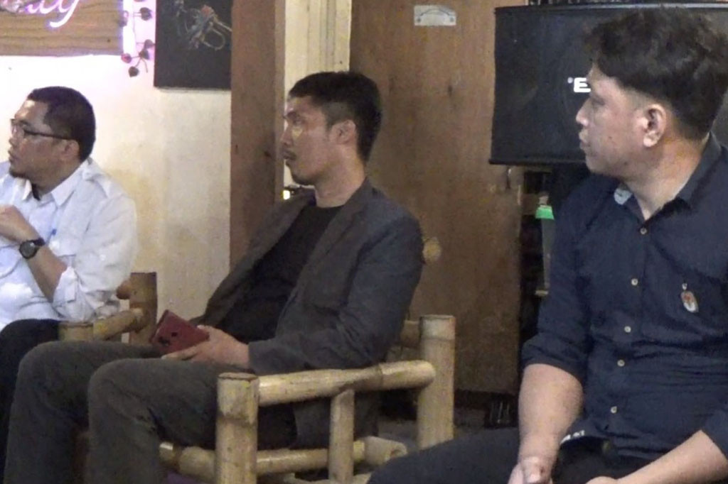 Berbagai persiapan terus dilakukan KPU di sejumlah daerah jelang Pemilu pada 14 Februari 2024 mendatang. Seperti yang dilakukan KPU Majene, Sulawesi Barat misalnya yang melakukan pemetaan titik rawan saat pendistribusian logistik Pemilu.