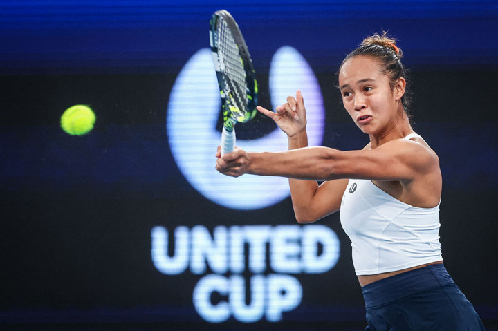 Dengan petenis nomor satu Kanada Felix Auger-Aliassime absen di tunggal putra, pemain peringkat 314 Steven Diez maju tetapi ditumbangkan oleh peringkat 19 dunia Nicolas Jarry 7-5, 6-4.